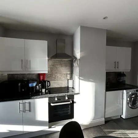 Abbey Apartment Dublin