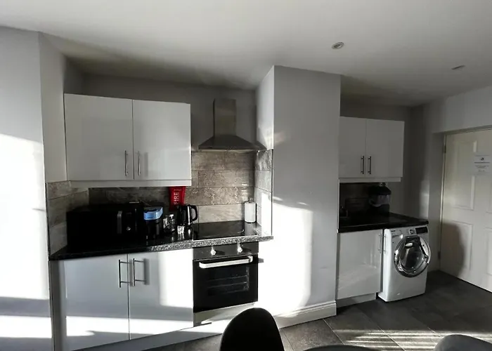 Abbey Apartment Dublin