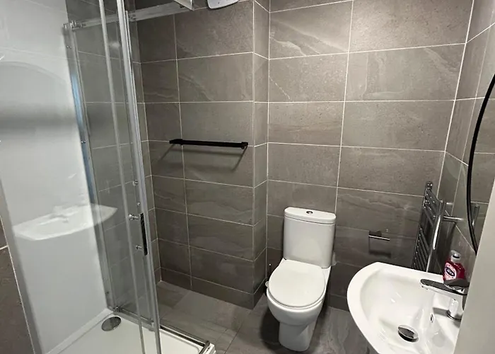 Abbey Apartment Dublin