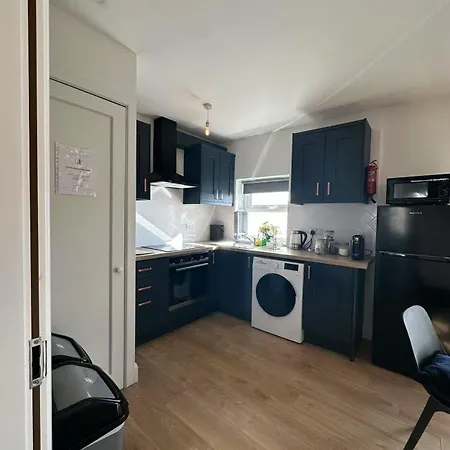Abbey Apartment