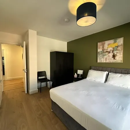 Abbey Apartamento *