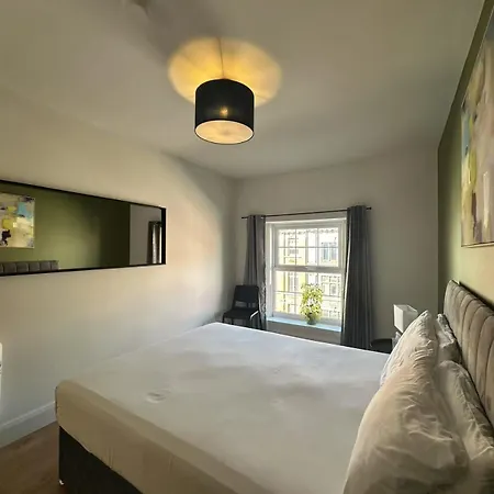 Abbey Apartment Dublin