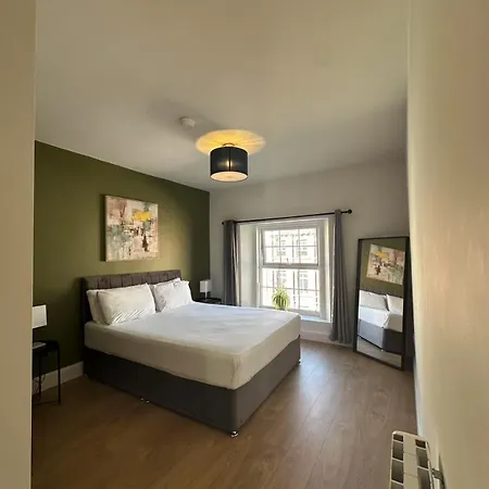 Apartment Abbey