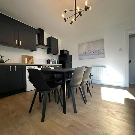 Abbey Apartamento