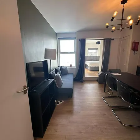 Apartment Abbey Dublin
