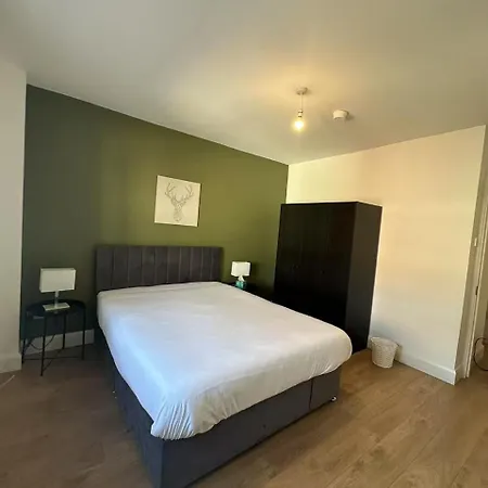 Apartment Abbey