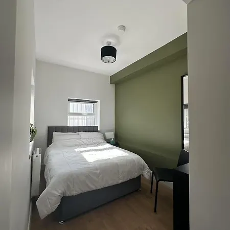 Abbey Apartamento *