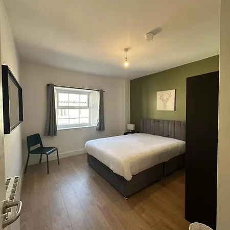 Apartment Abbey Dublin