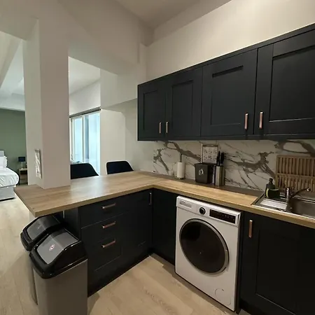 Abbey Apartment Dublin
