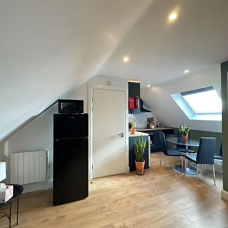 Apartment Abbey *