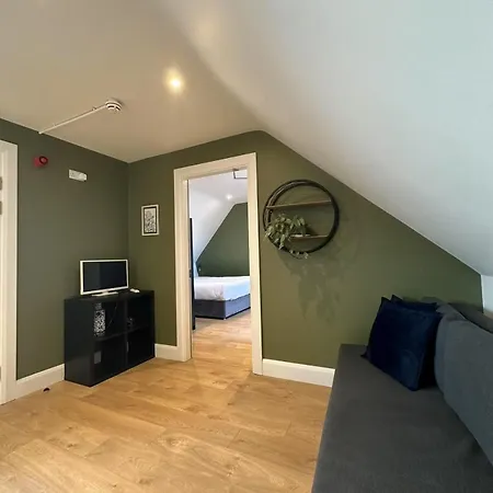 Apartment Abbey *