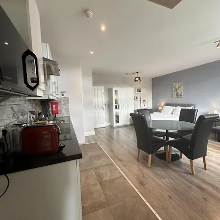 Apartment Abbey