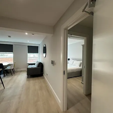 Apartment Abbey