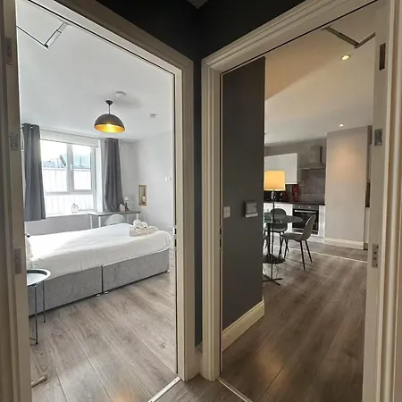 Abbey Apartment