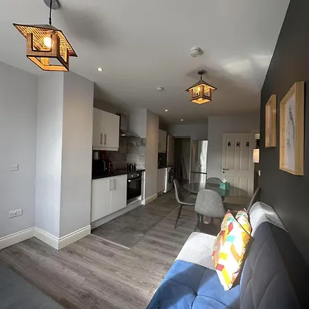 Apartment Abbey Dublin
