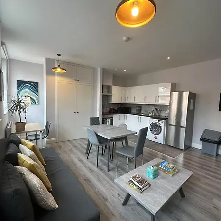 Apartment Abbey