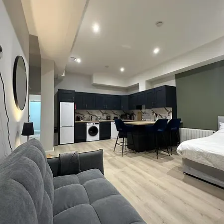 Apartment Abbey