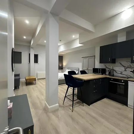 Apartment Abbey
