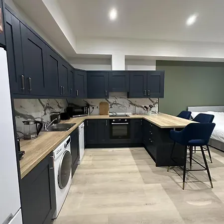 Apartment Abbey Dublin