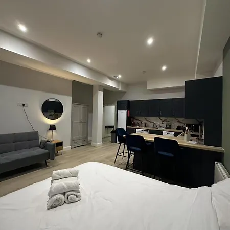 Apartment Abbey