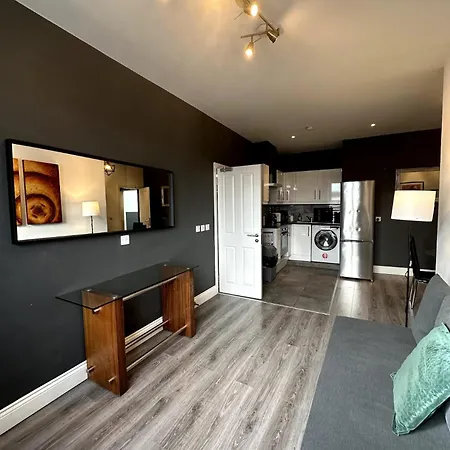 Abbey Apartment Dublin