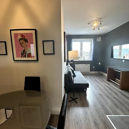 Abbey Apartment Dublin
