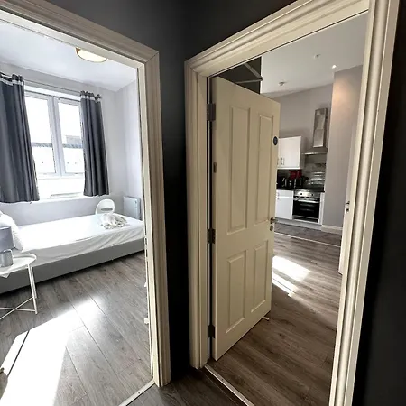 Abbey Apartment