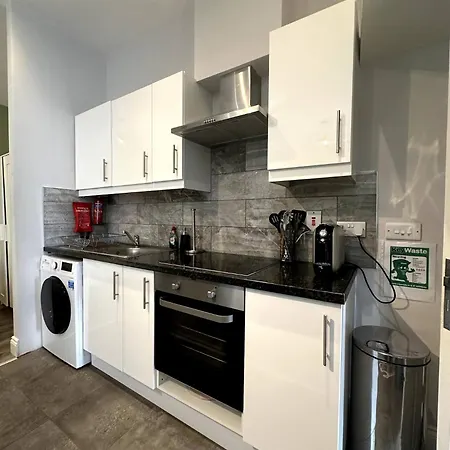 Apartamento Abbey