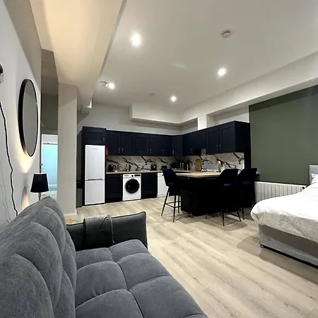 Abbey Apartment Dublin