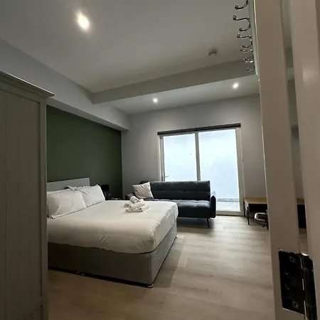 Apartment Abbey