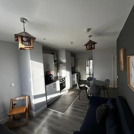 Abbey דירה דבלין