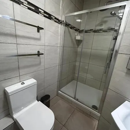 דירה Abbey דבלין