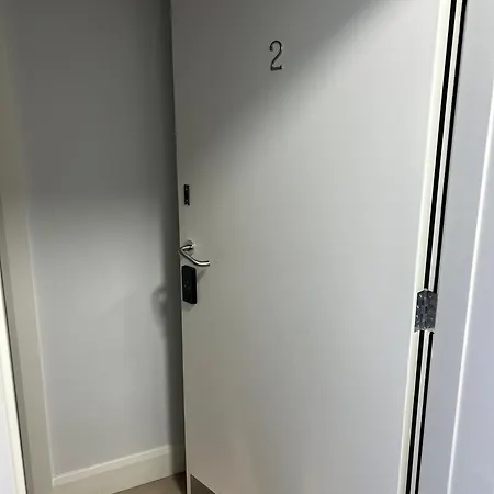 דירה Abbey דבלין