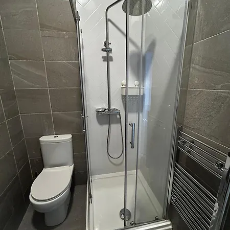 דירה Abbey דבלין