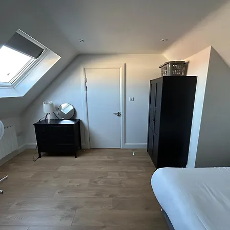 Abbey דירה דבלין