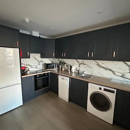 Abbey דירה דבלין