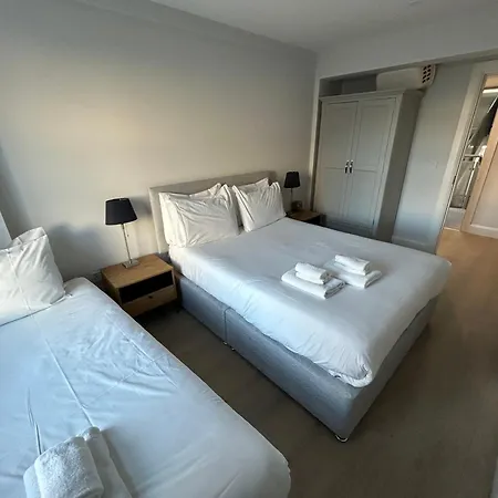 דירה Abbey דבלין