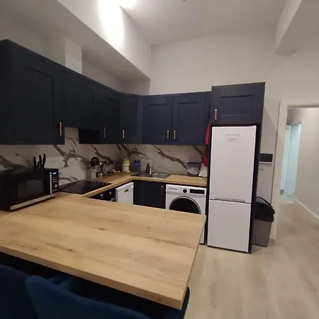 Abbey דירה דבלין