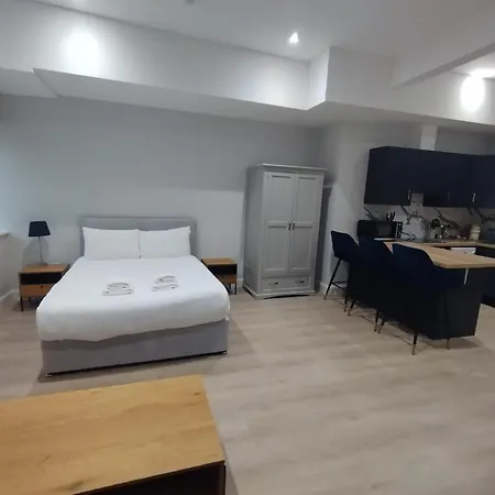 Abbey * Дублин