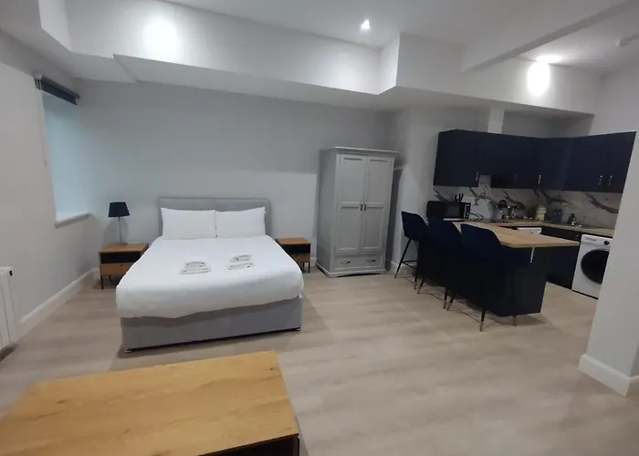 Abbey * Дублин