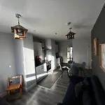 Abbey Apartment Dublin