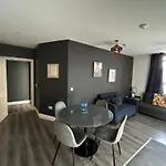 Apartment Abbey