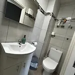 Apartment Abbey