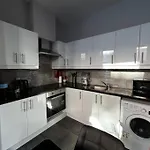 Abbey Apartment