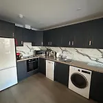 Abbey Apartment Dublin