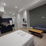 Abbey Apartment Dublin