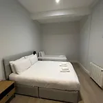 Abbey Apartment