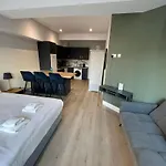 Apartment Abbey *