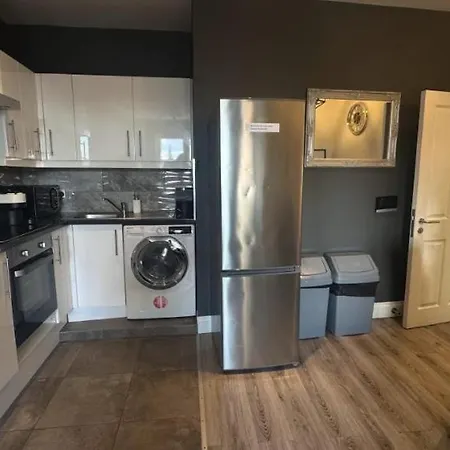 Apartment Abbey