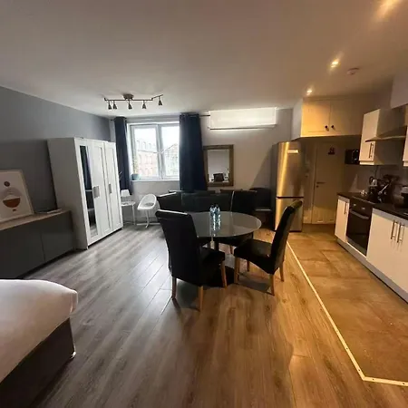 Apartment Abbey *